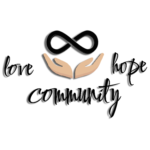 favicon for love hope community