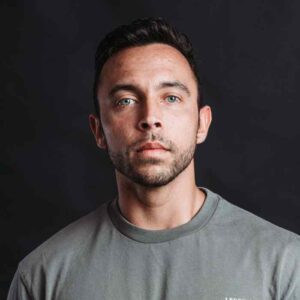 Men's Wellness Program