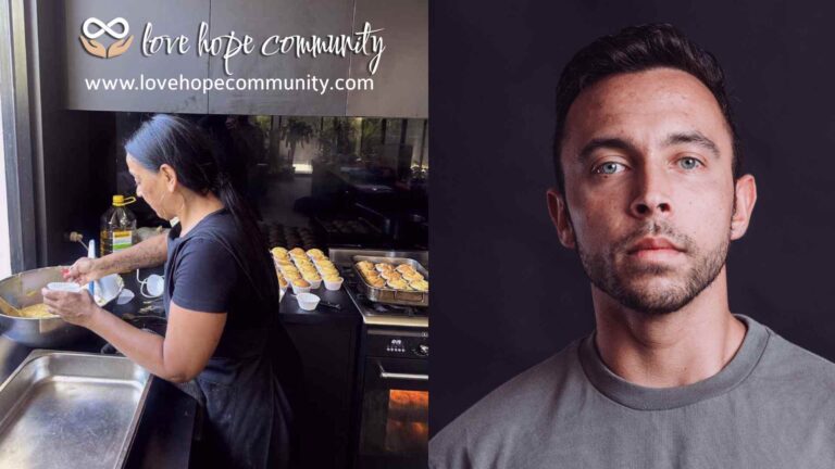 tania and darian excited to launch day programs for NDIS participants