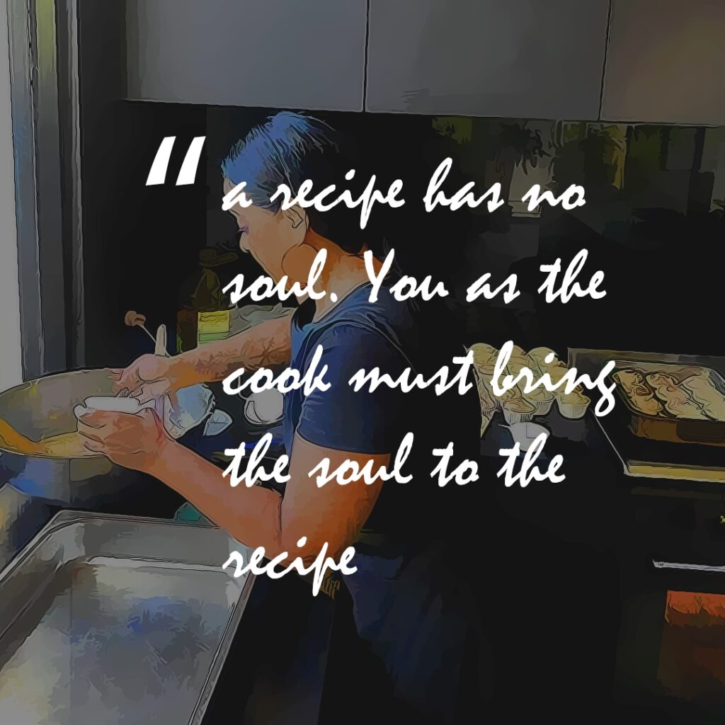 Cookin with Soul