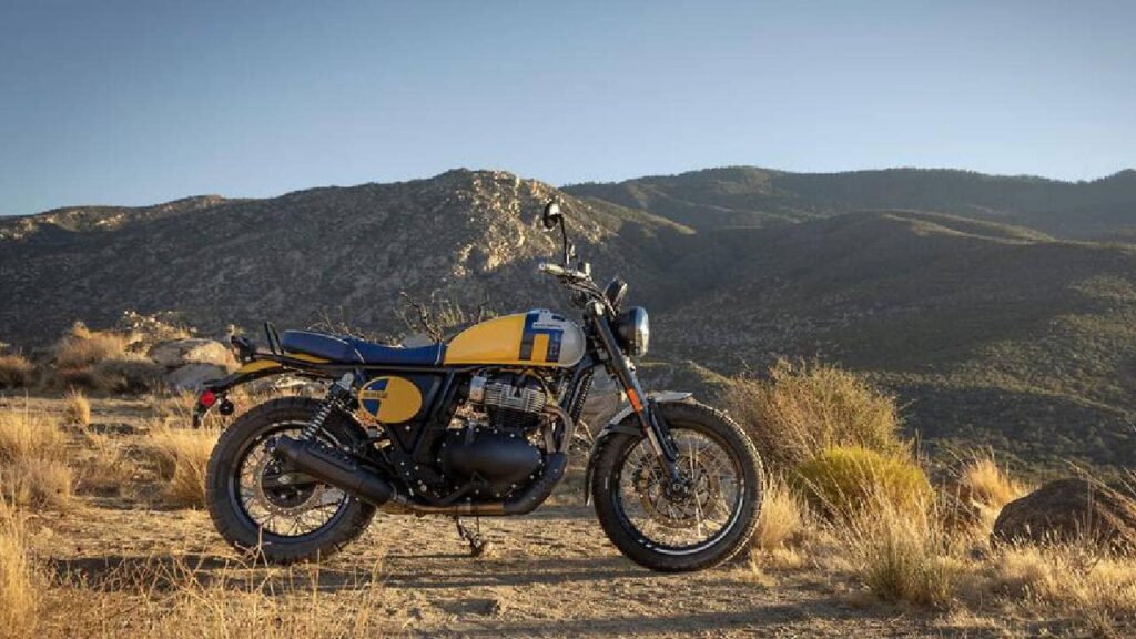 MOTORCYCLE TOURS 2027