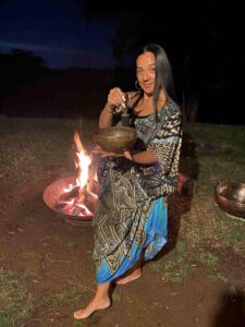 SOUND HEALING & MEDITATION